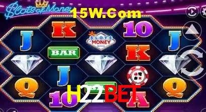 Experiência VIP H22Bet
